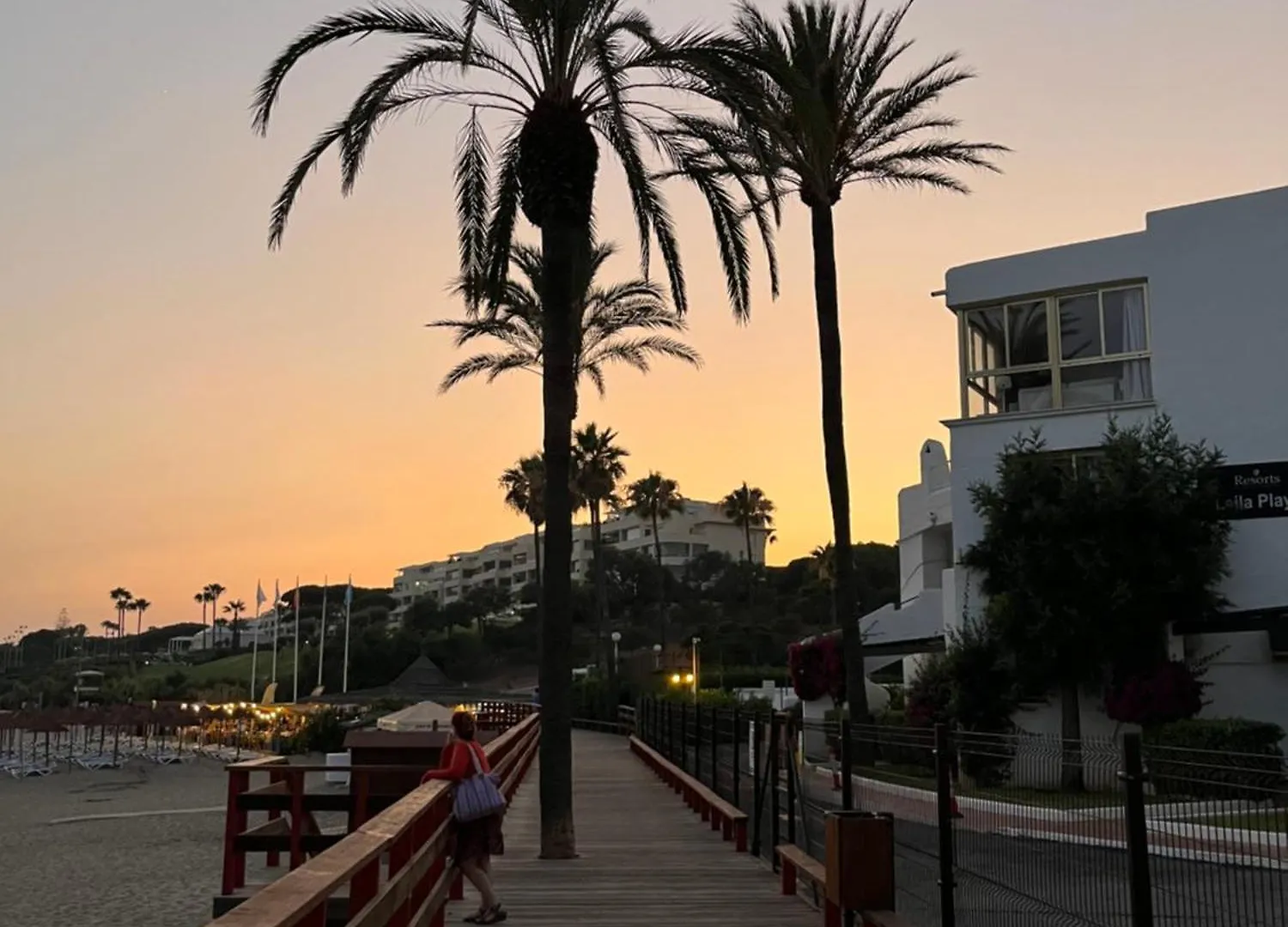 Casadeleon - Costadelsol Vacations & Remote Work Sitio de Calahonda 0*,
