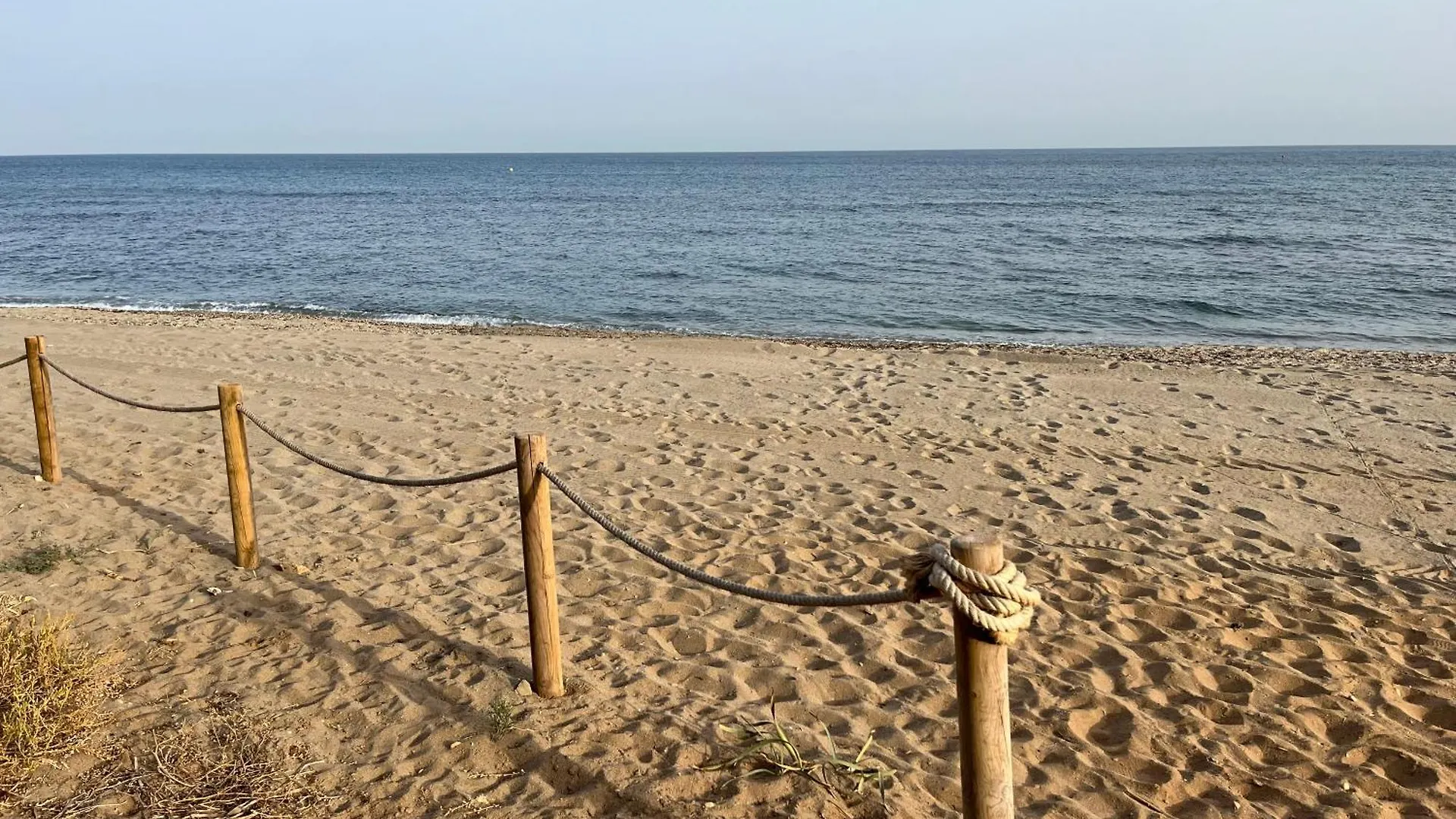 Casadeleon - Costadelsol Vacations & Remote Work Sitio de Calahonda Apartment