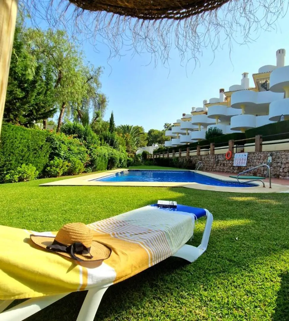 Casadeleon - Costadelsol Vacations & Remote Work Sitio de Calahonda