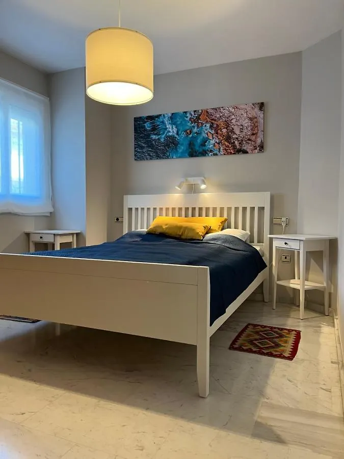 Casadeleon - Costadelsol Vacations & Remote Work Sitio de Calahonda Apartmán