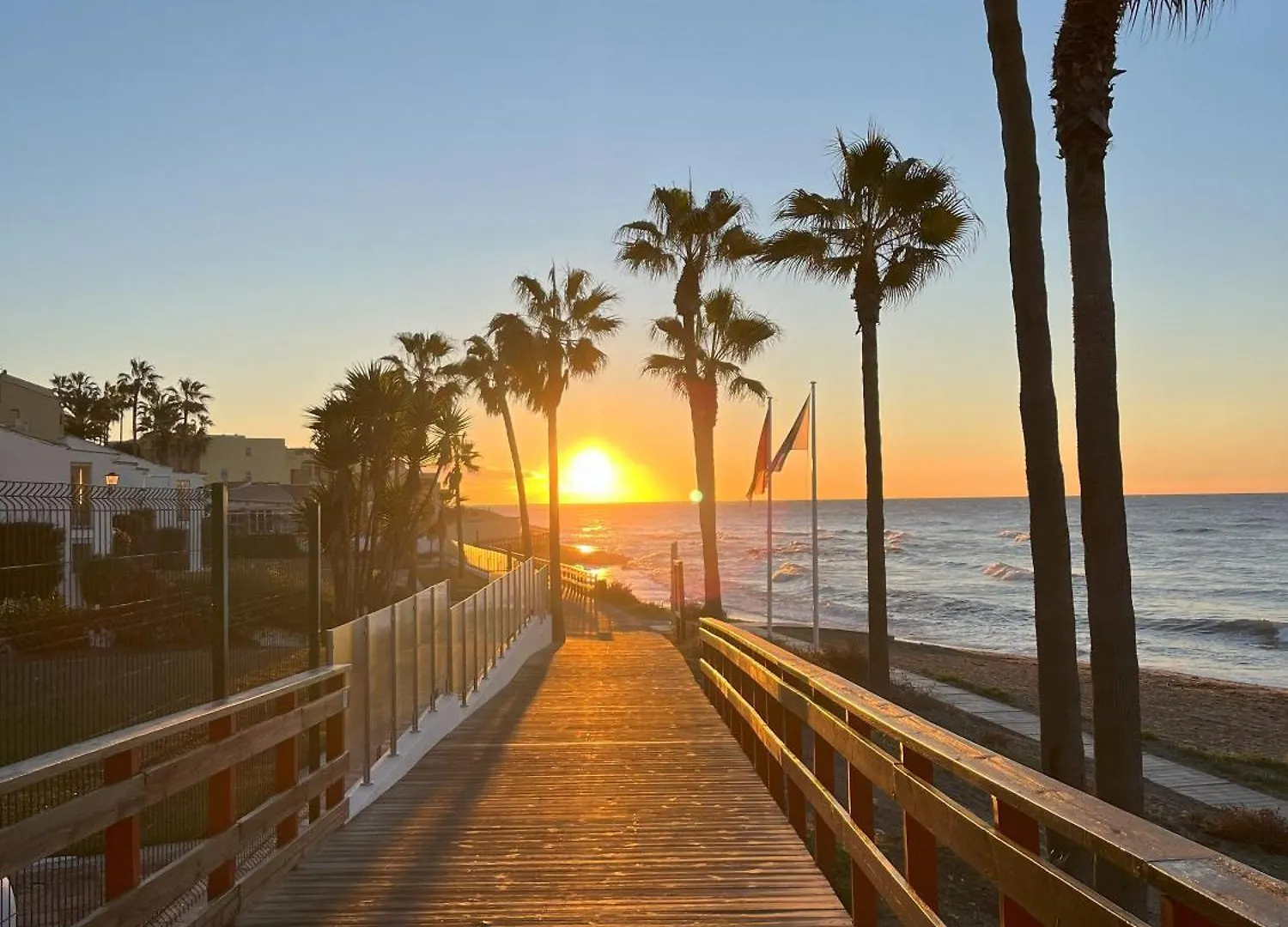 Apartmán Casadeleon - Costadelsol Vacations & Remote Work Sitio de Calahonda
