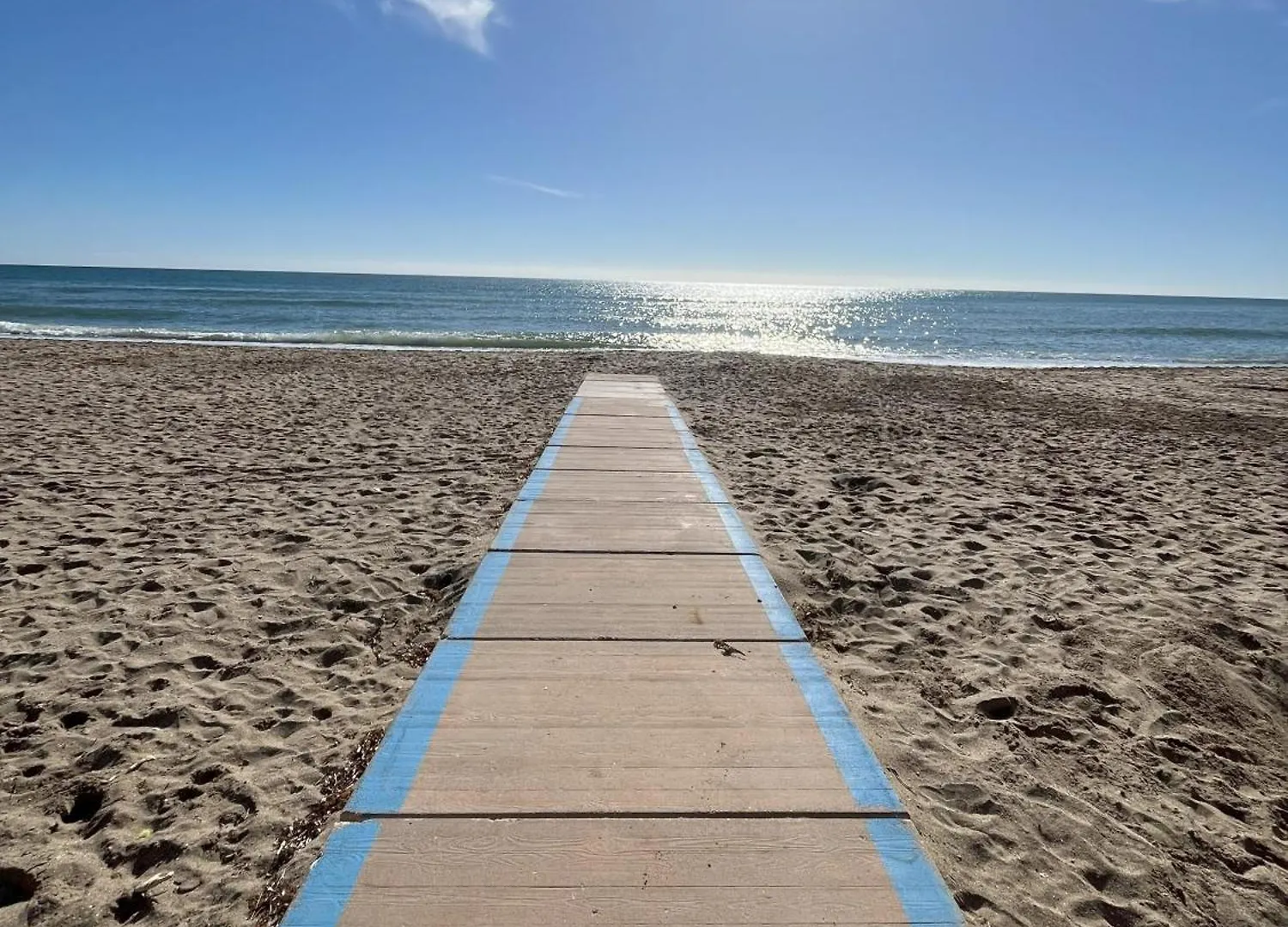 Casadeleon - Costadelsol Vacations & Remote Work Sitio de Calahonda Apartmán