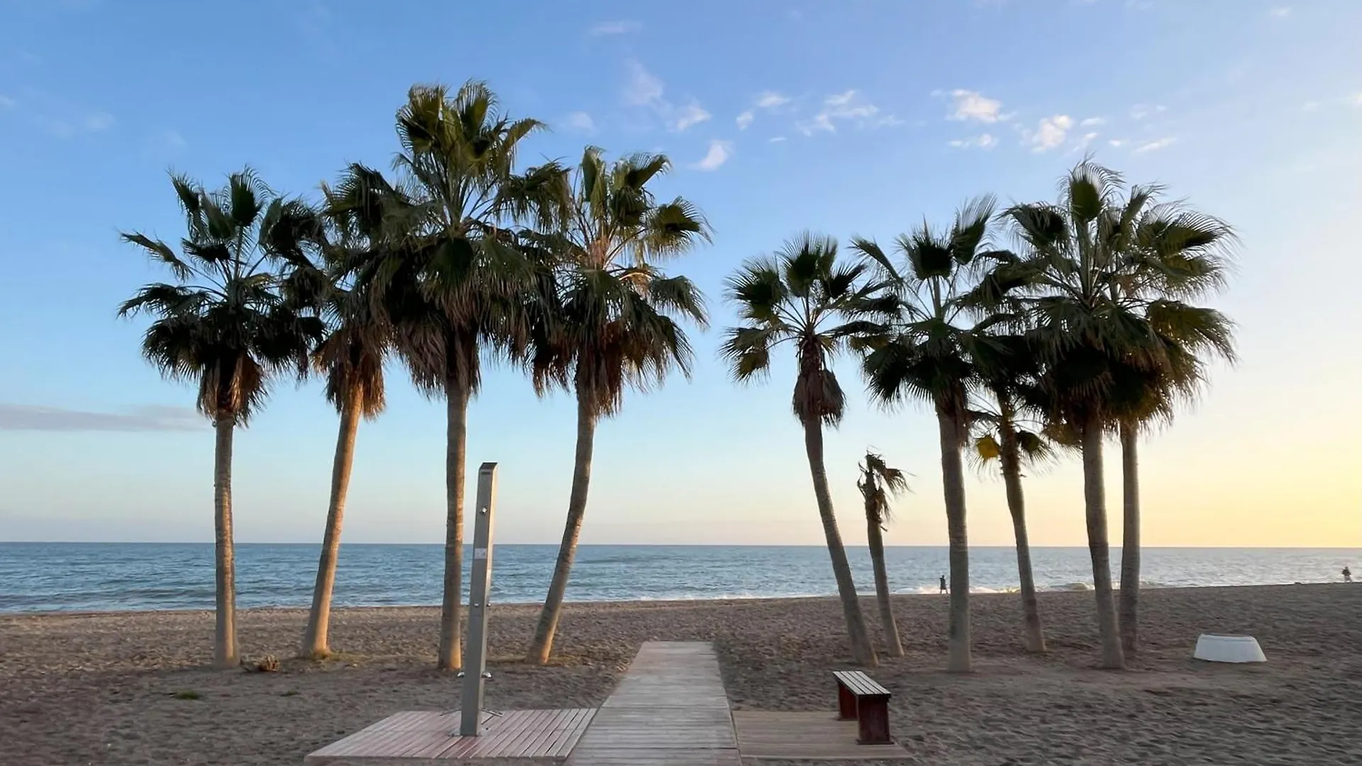 Apartmán Casadeleon - Costadelsol Vacations & Remote Work Sitio de Calahonda