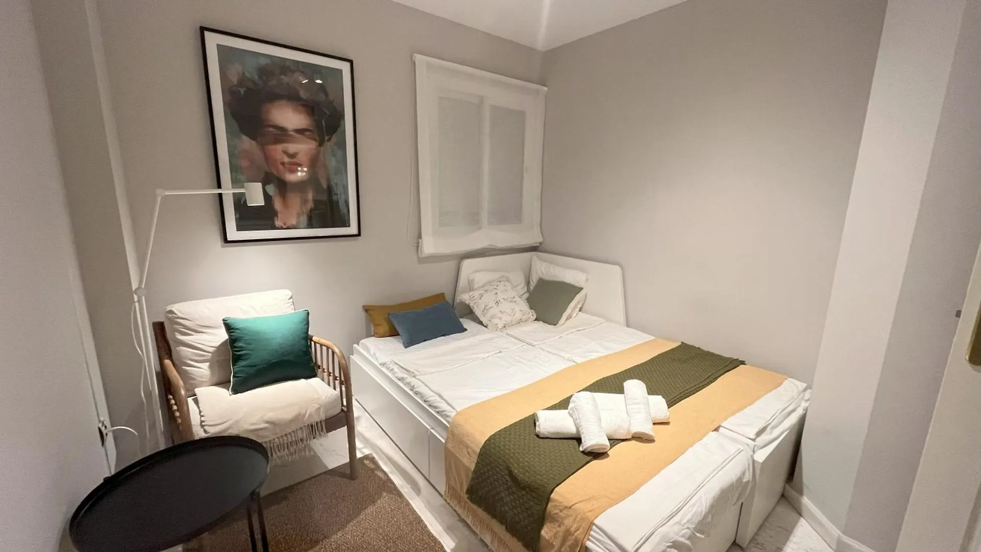 Apartmán Casadeleon - Costadelsol Vacations & Remote Work Sitio de Calahonda