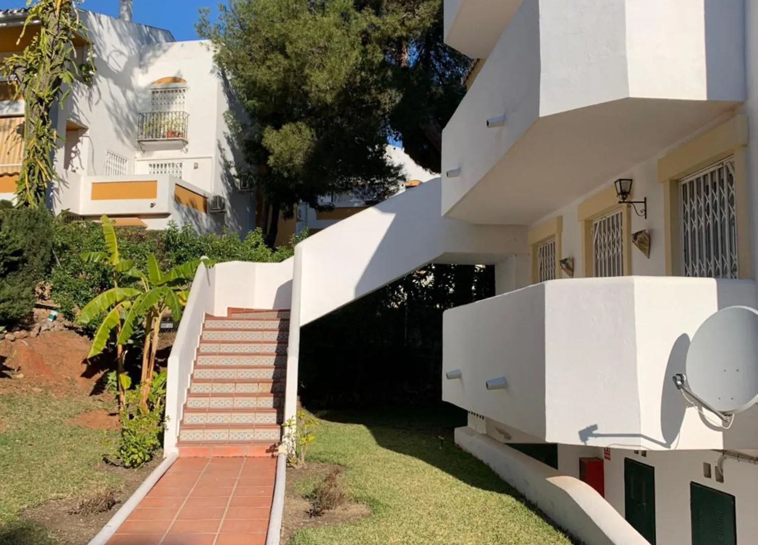 Casadeleon - Costadelsol Vacations & Remote Work Sitio de Calahonda 0*,  Španělsko