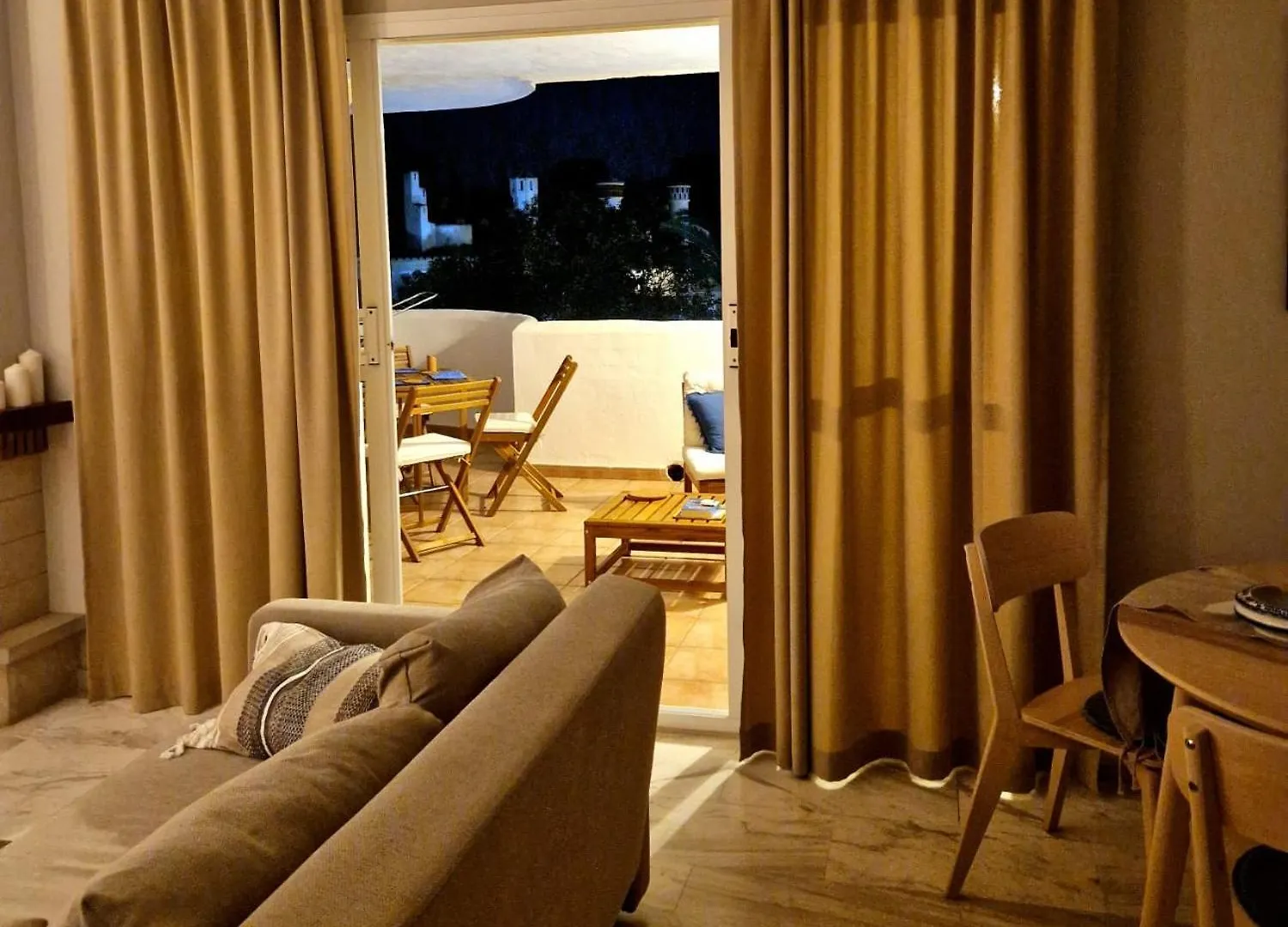 Apartmán Casadeleon - Costadelsol Vacations & Remote Work Sitio de Calahonda