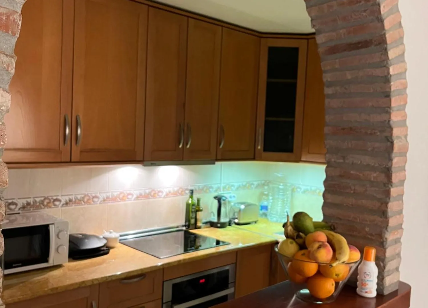 Casadeleon - Costadelsol Vacations & Remote Work Sitio de Calahonda Apartmán
