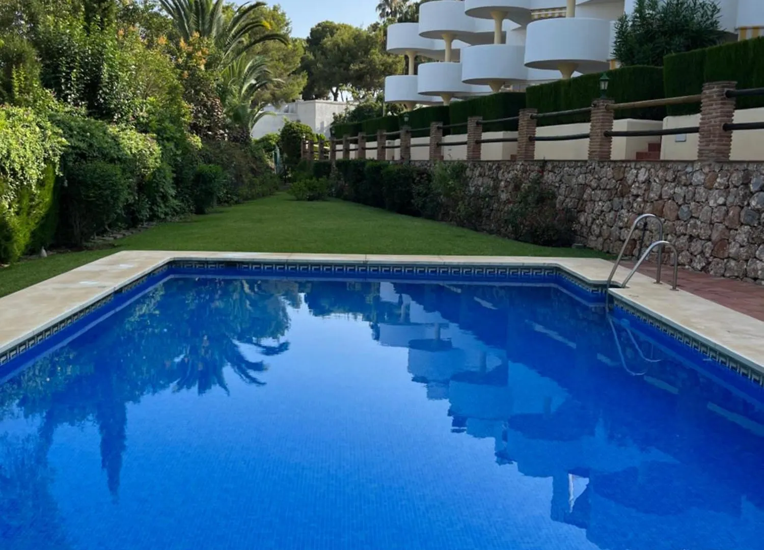 Apartmán Casadeleon - Costadelsol Vacations & Remote Work Sitio de Calahonda Španělsko