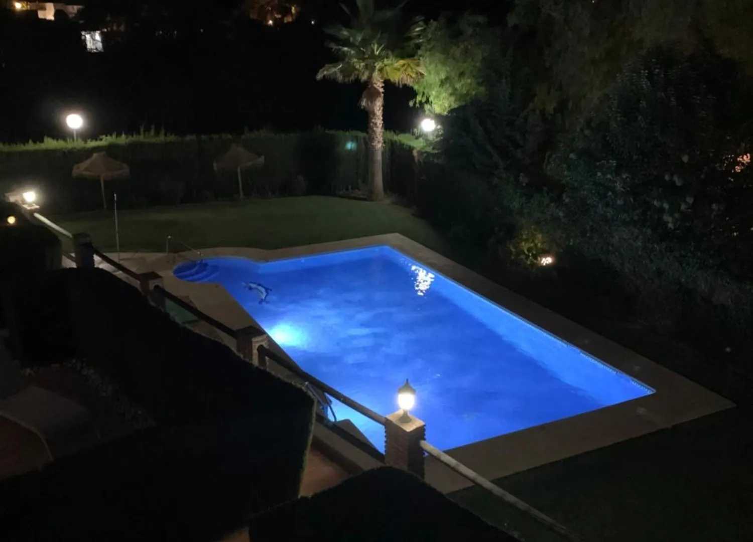 Casadeleon - Costadelsol Vacations & Remote Work Sitio de Calahonda Španělsko