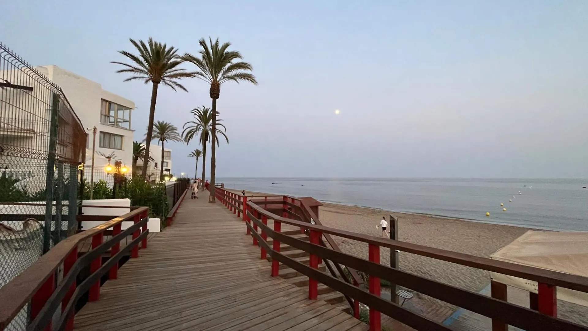 Casadeleon - Costadelsol Vacations & Remote Work Sitio de Calahonda Španělsko