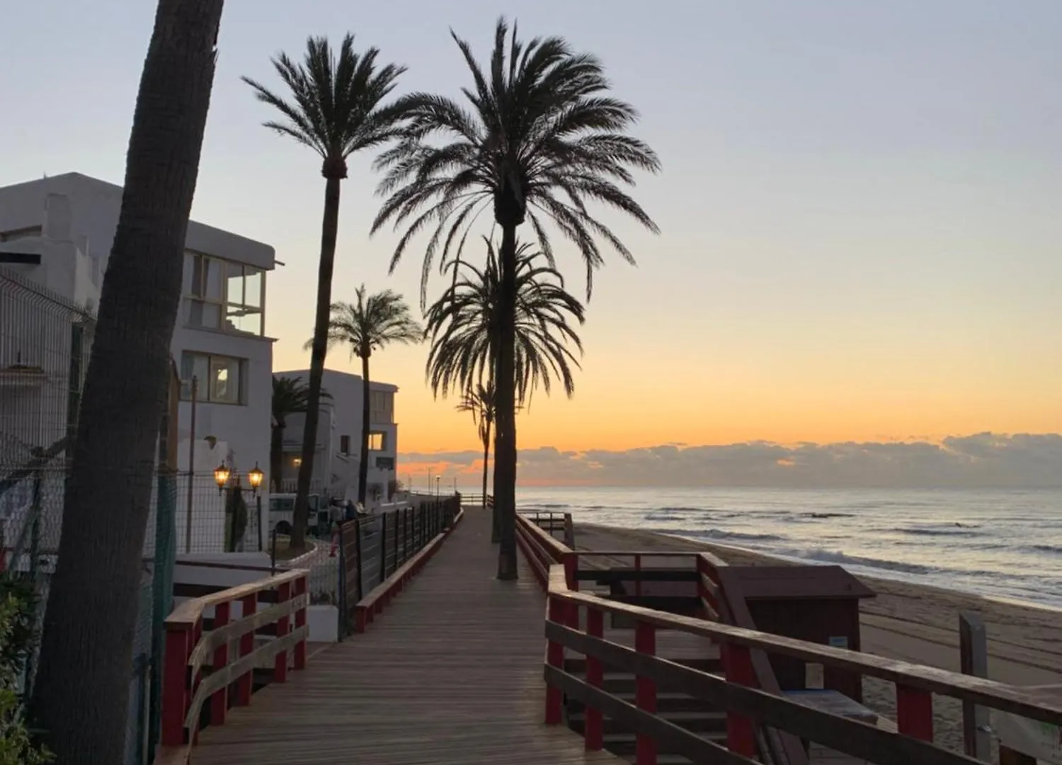 Apartmán Casadeleon - Costadelsol Vacations & Remote Work Sitio de Calahonda