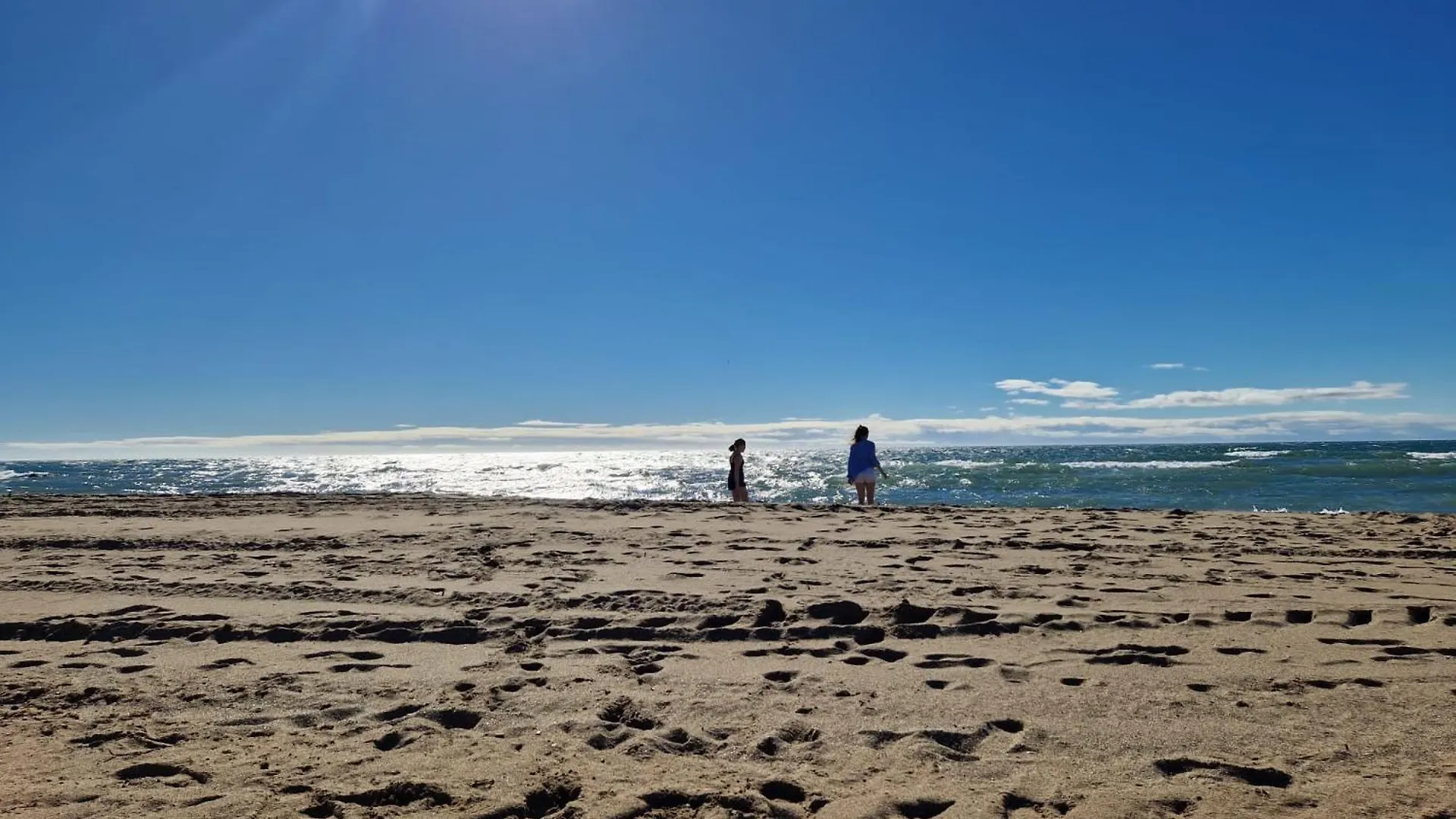 Casadeleon - Costadelsol Vacations & Remote Work Sitio de Calahonda Apartmán