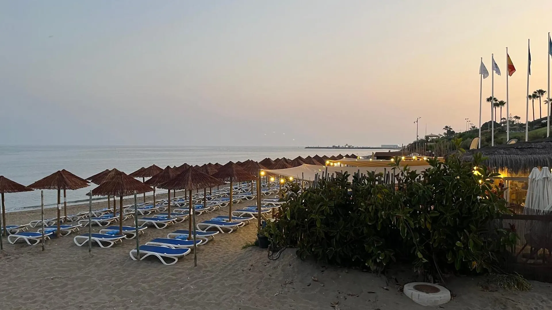 Casadeleon - Costadelsol Vacations & Remote Work Sitio de Calahonda Apartmán
