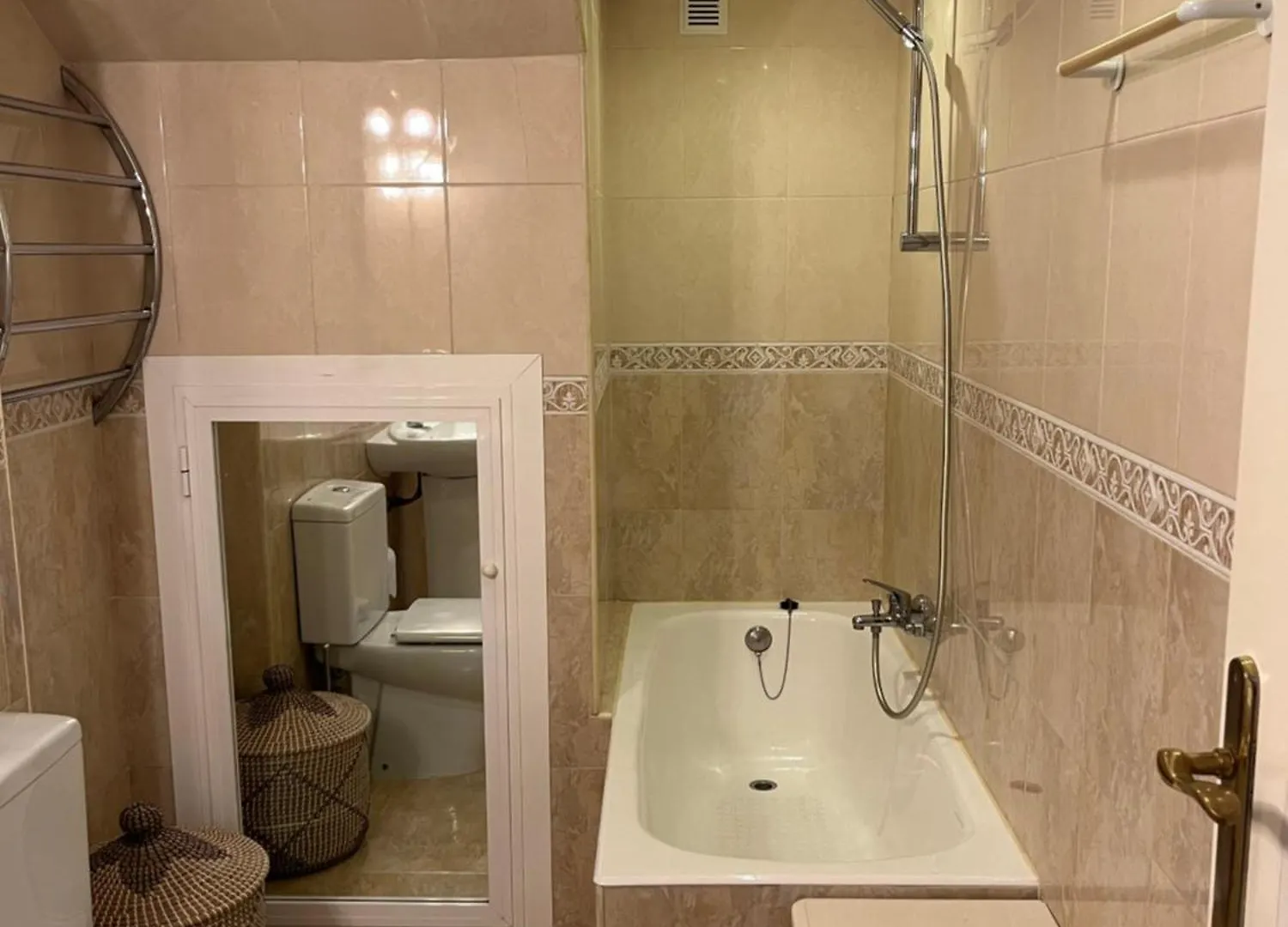 Casadeleon - Costadelsol Vacations & Remote Work Sitio de Calahonda Apartmán