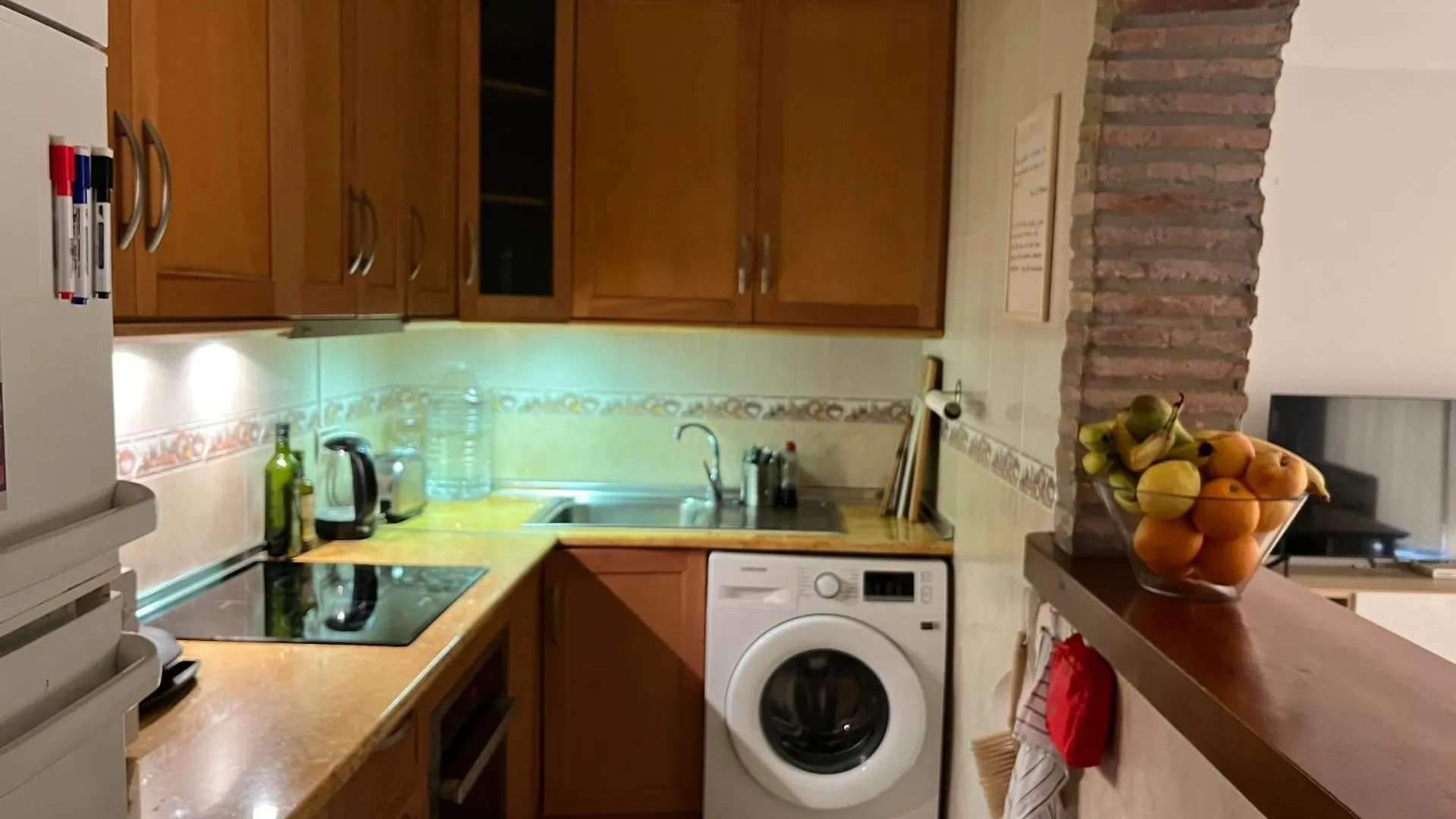 Casadeleon - Costadelsol Vacations & Remote Work Sitio de Calahonda 0*,  Španělsko
