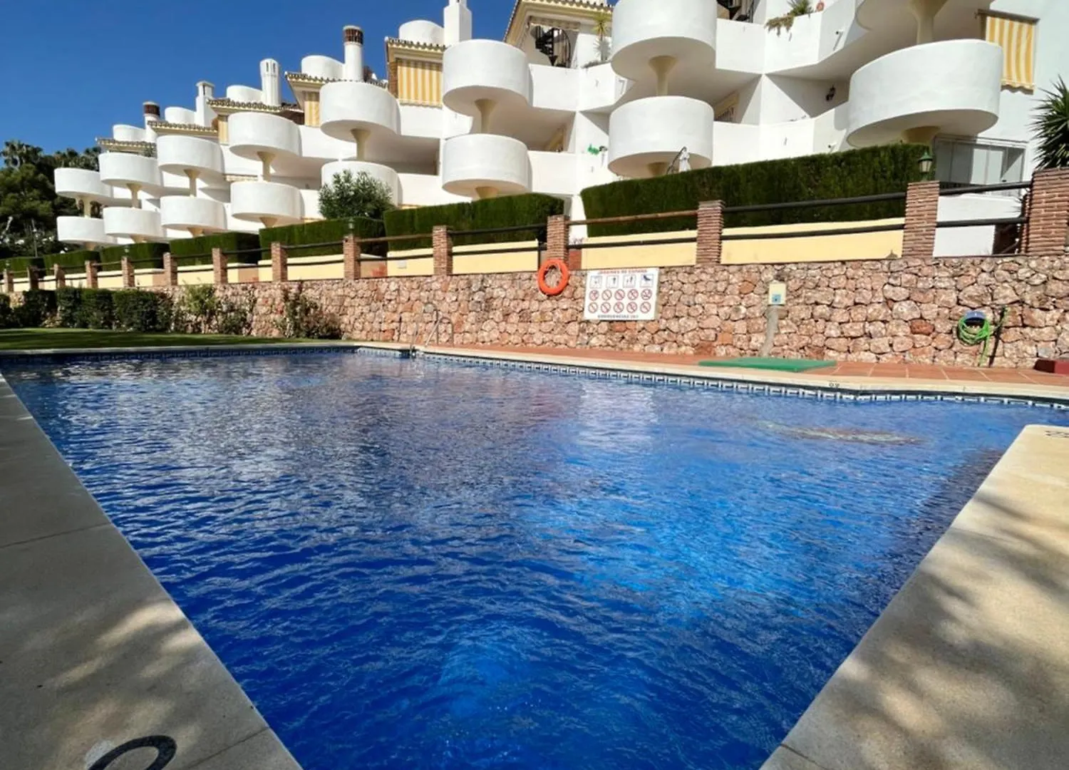 Casadeleon - Costadelsol Vacations & Remote Work Sitio de Calahonda 0*,  Španělsko