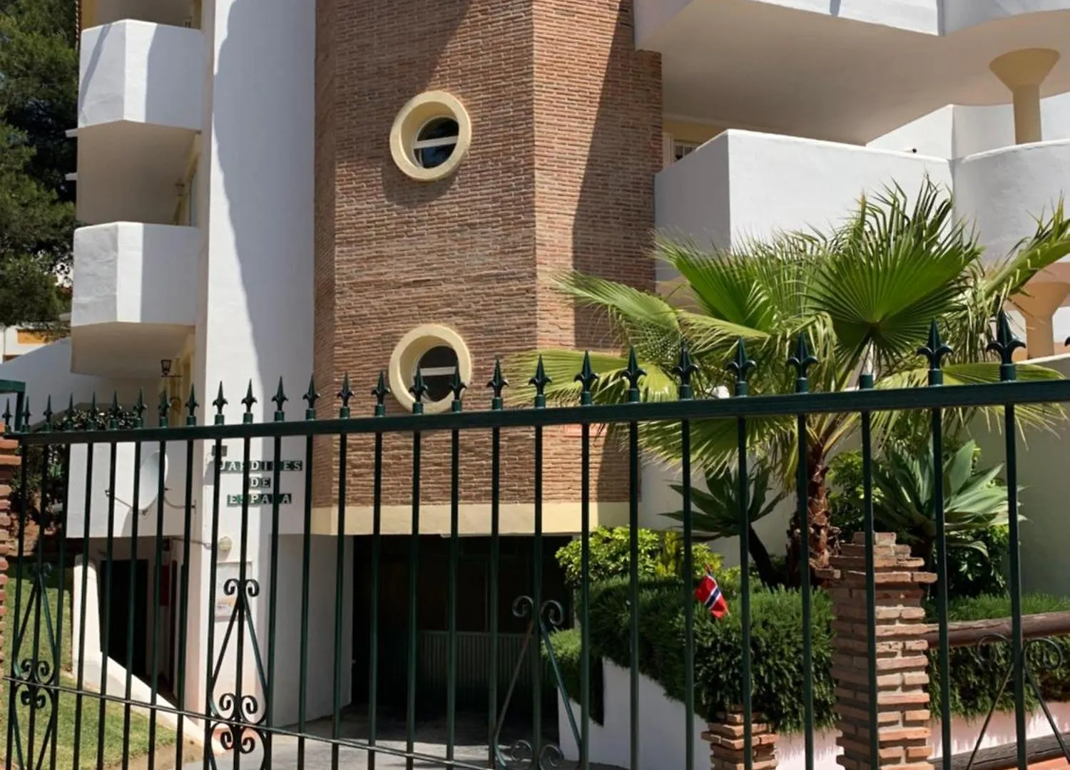 Casadeleon - Costadelsol Vacations & Remote Work Sitio de Calahonda Apartmán