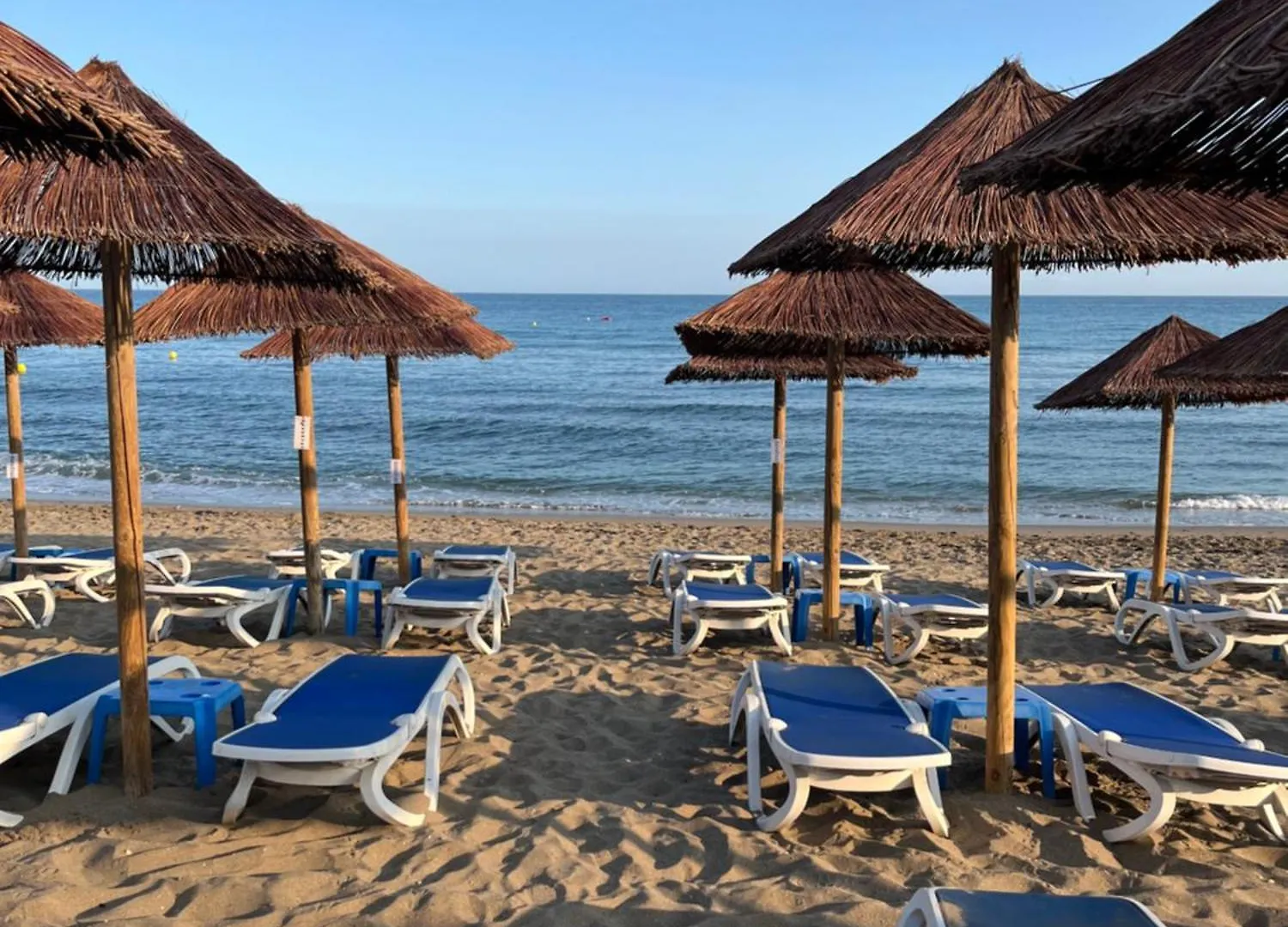 Apartmán Casadeleon - Costadelsol Vacations & Remote Work Sitio de Calahonda Španělsko